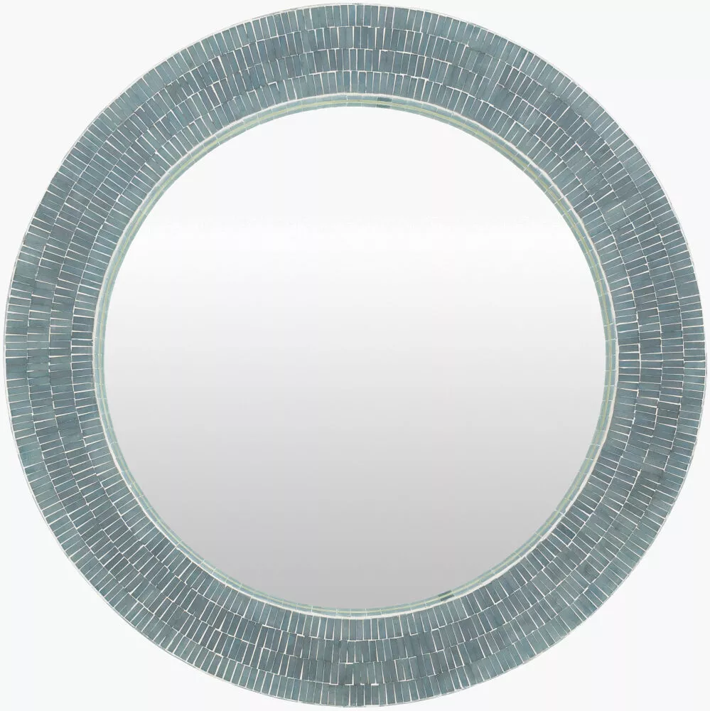 Natalia Accent Mirror