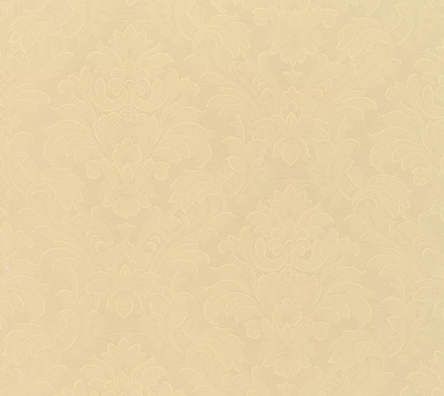 Neapolis 3 Damask Gold Wallpaper 90804