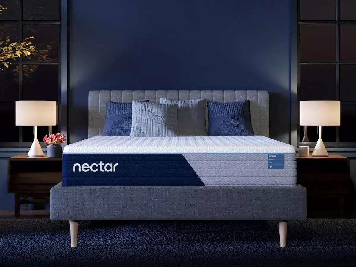 Nectar Classic HybridMattress