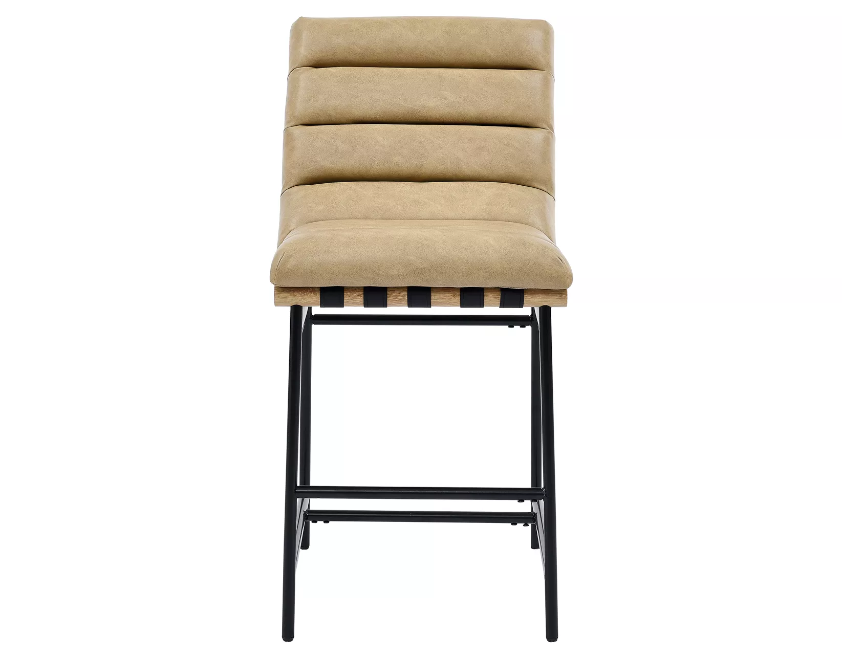 Nicco 24" Counter Stool