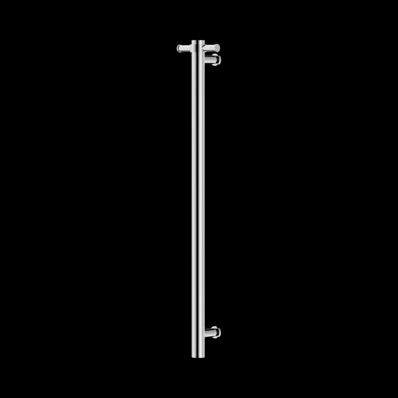 Non-Heated Vertical Towel Rail 900mm