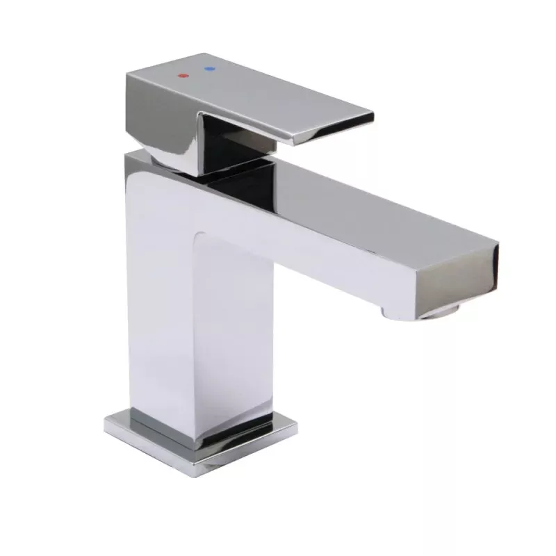 Nora Single-Hole Bathroom Faucet