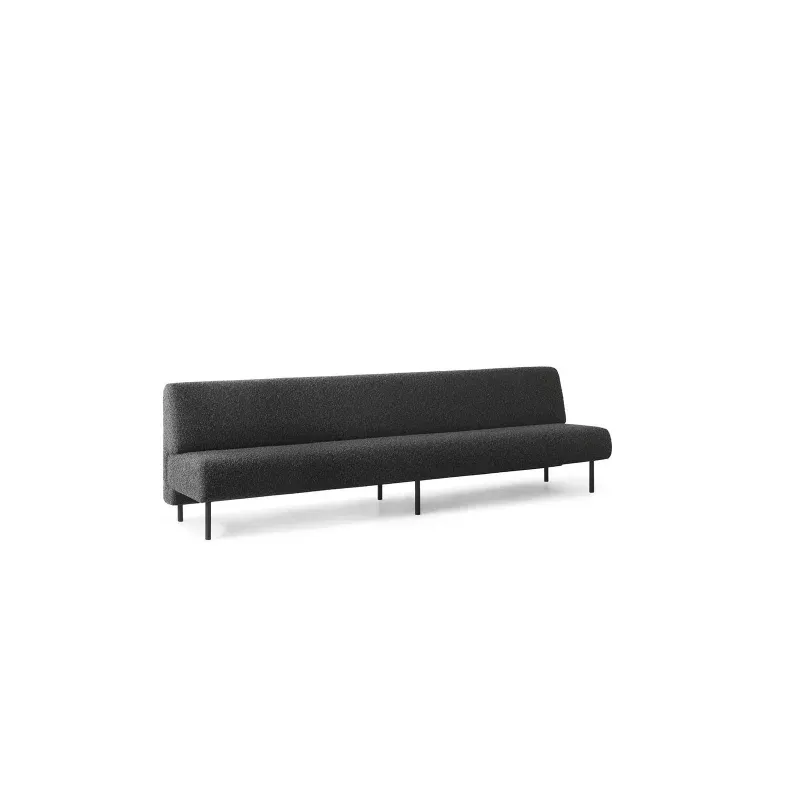 Normann Copenhagen Frame Sofa 280 cm Zero