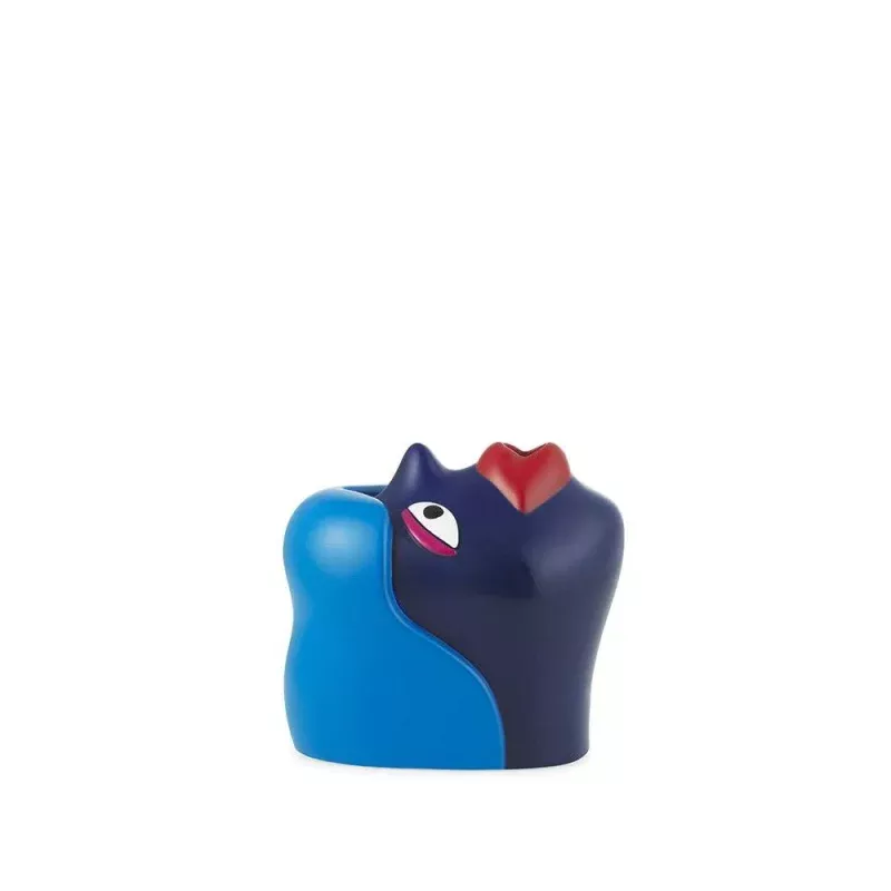 Normann Copenhagen Manikhin Candlestick Purple