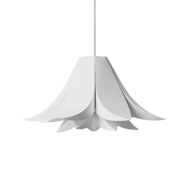 Normann Copenhagen Norm 06 Lamp Small White