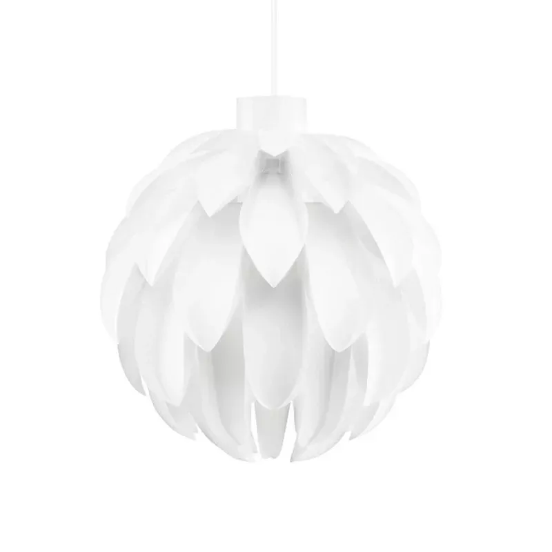 Normann Copenhagen Norm 12 Lamp Large White