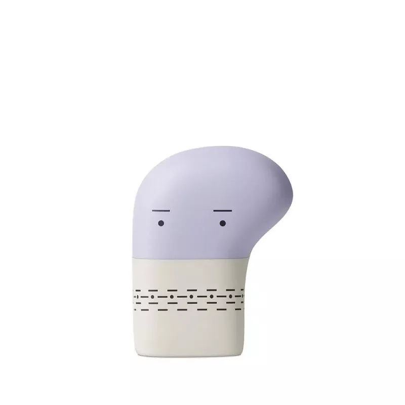 Normann Copenhagen NormNorm Purple