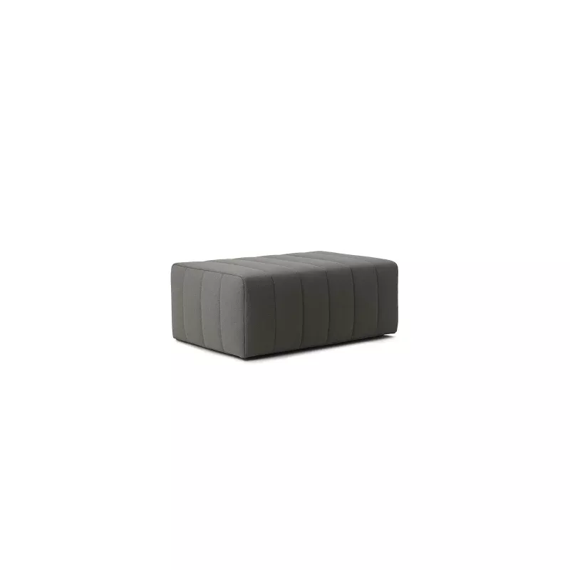 Normann Copenhagen Scene Pouf Large Hallingdal