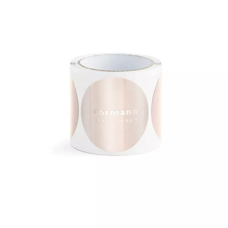 Normann Copenhagen Stickers 40 pcs