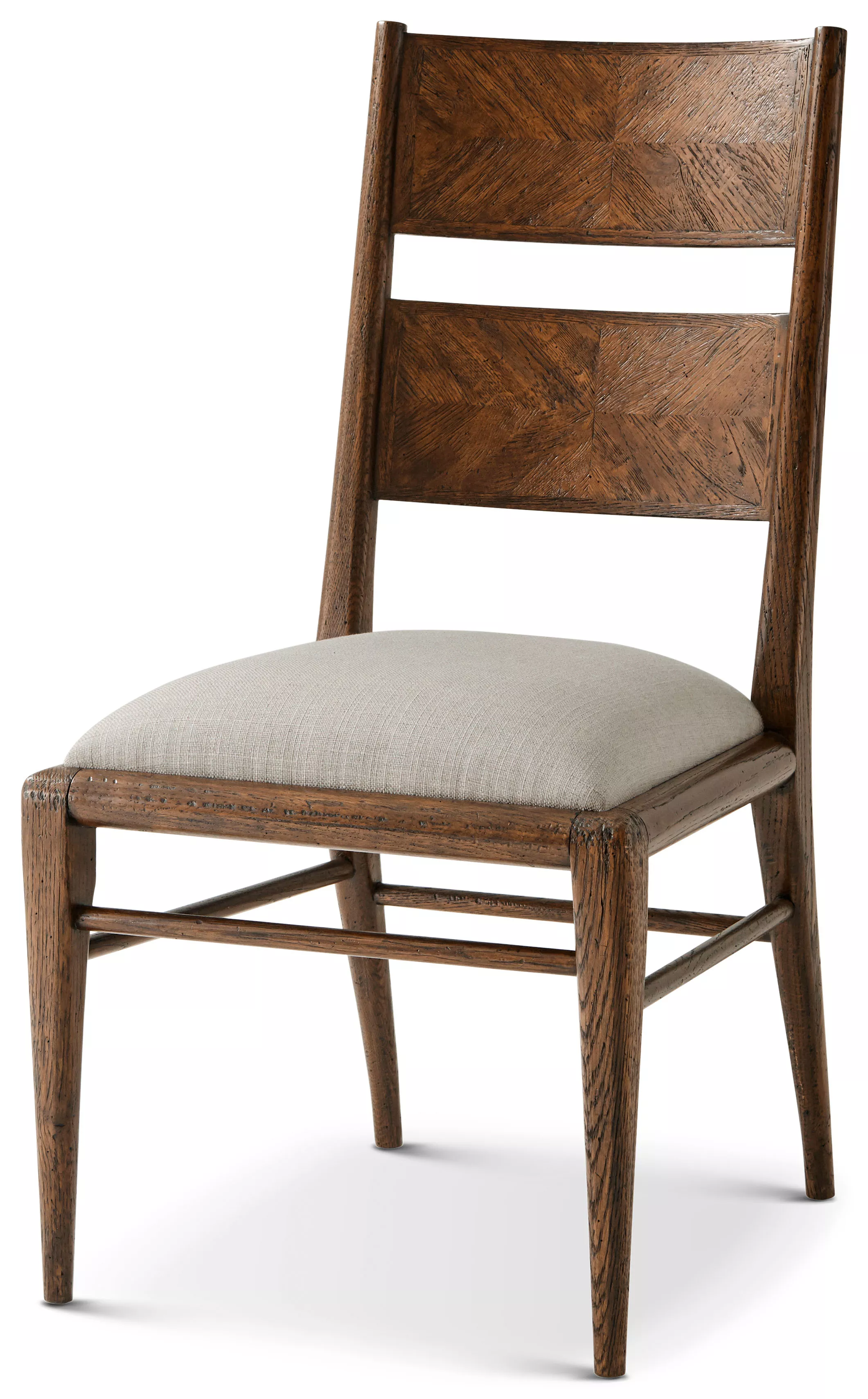 Nova Dining Side Chair in Dusk