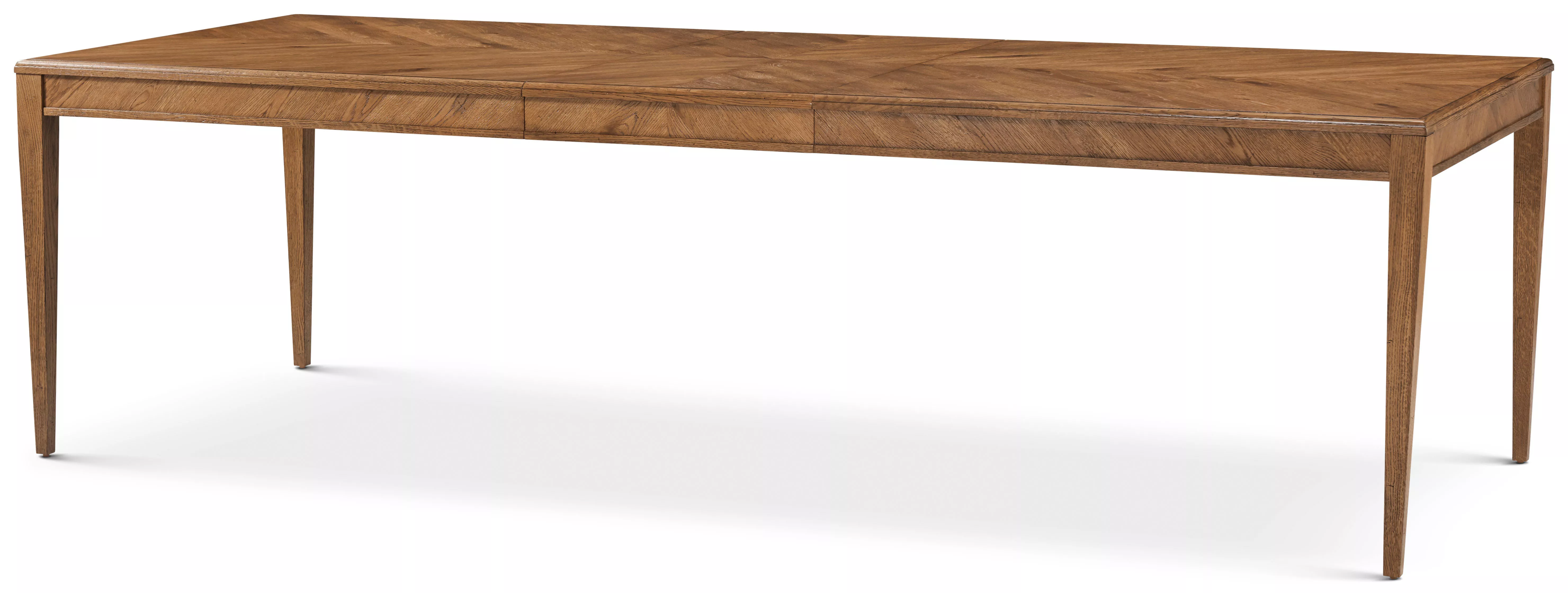 Nova Extending Dining Table II in Dawn
