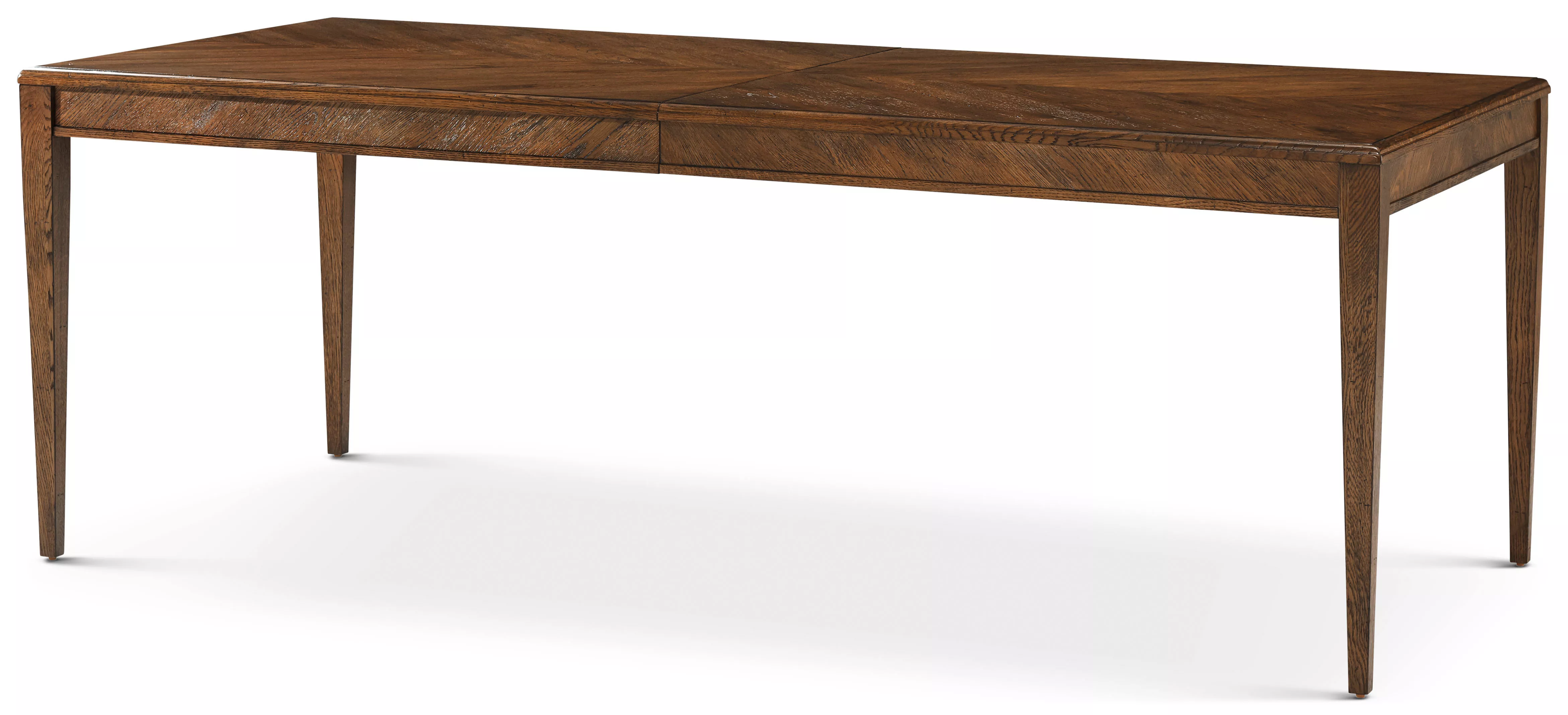 Nova Extending Dining Table II in Dusk