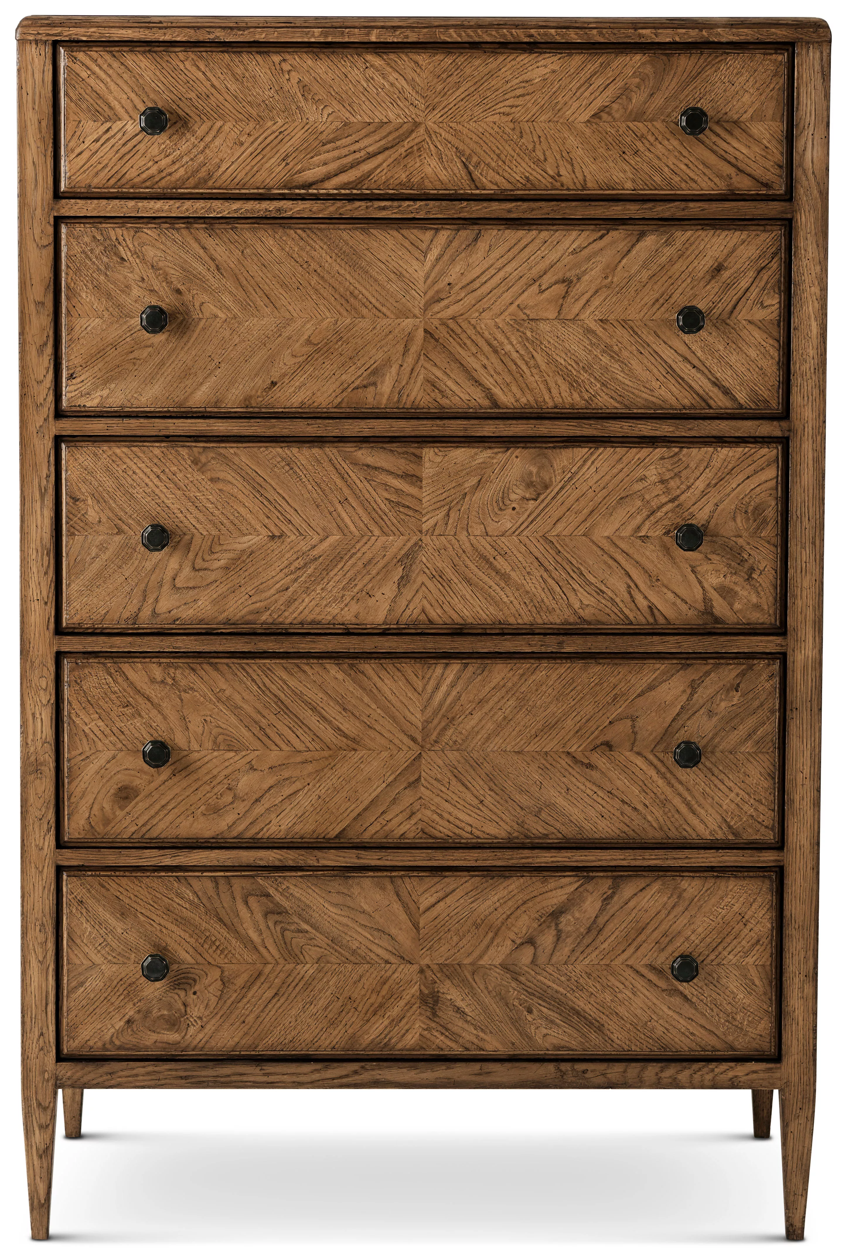 Nova Tall Chest