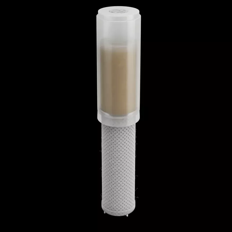 NU Aqua Handheld Filtered Showerhead Replacement Filter