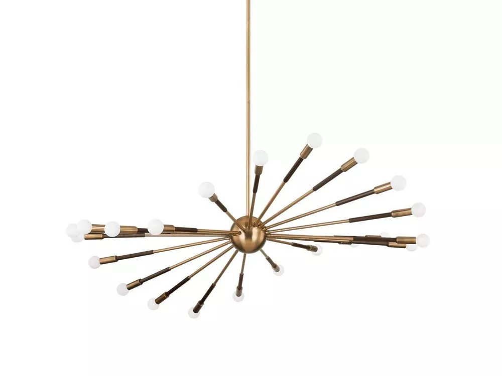 Obie Chandelier
