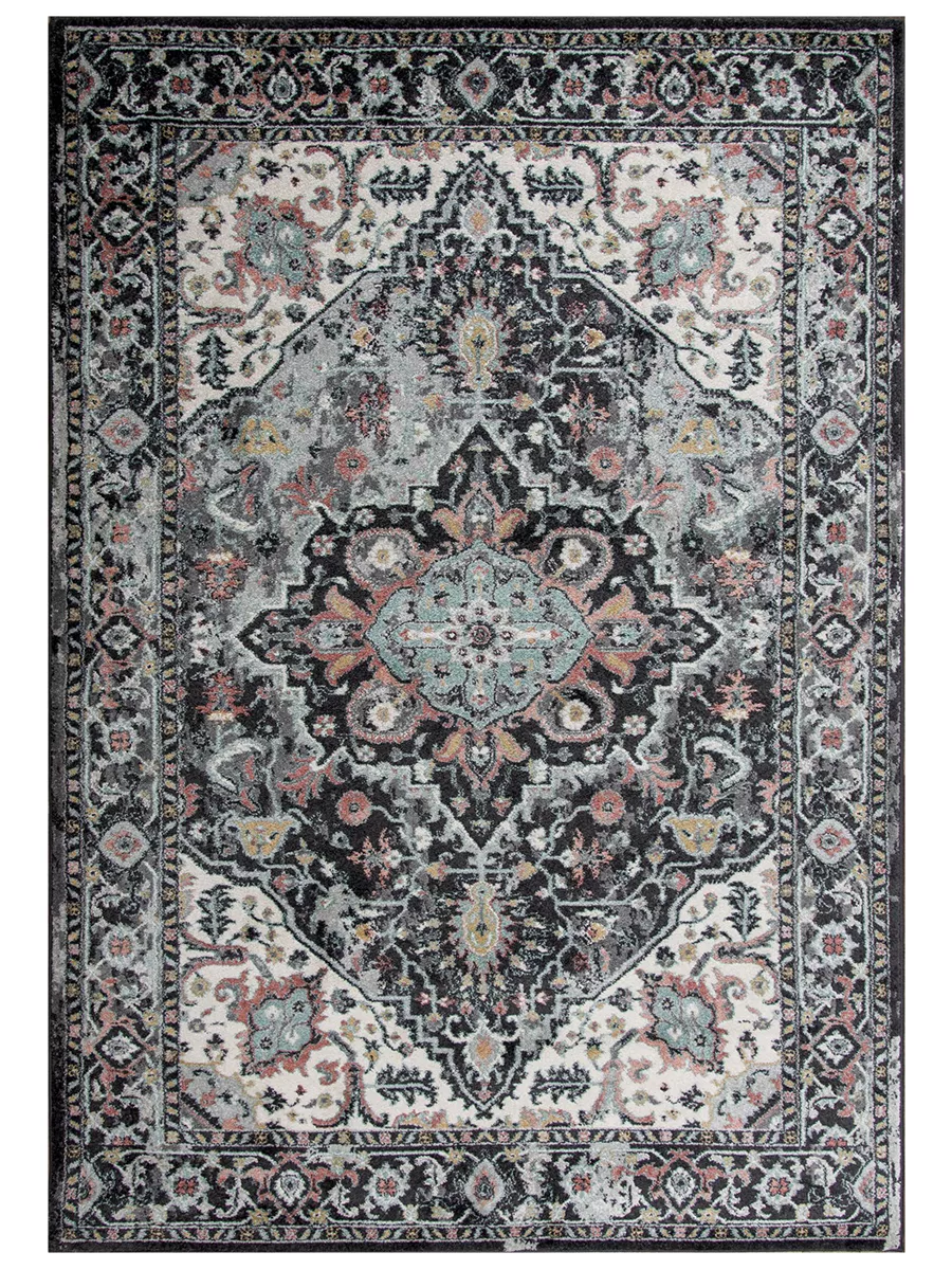 Odyssey ODY839 8' x 10' Rug
