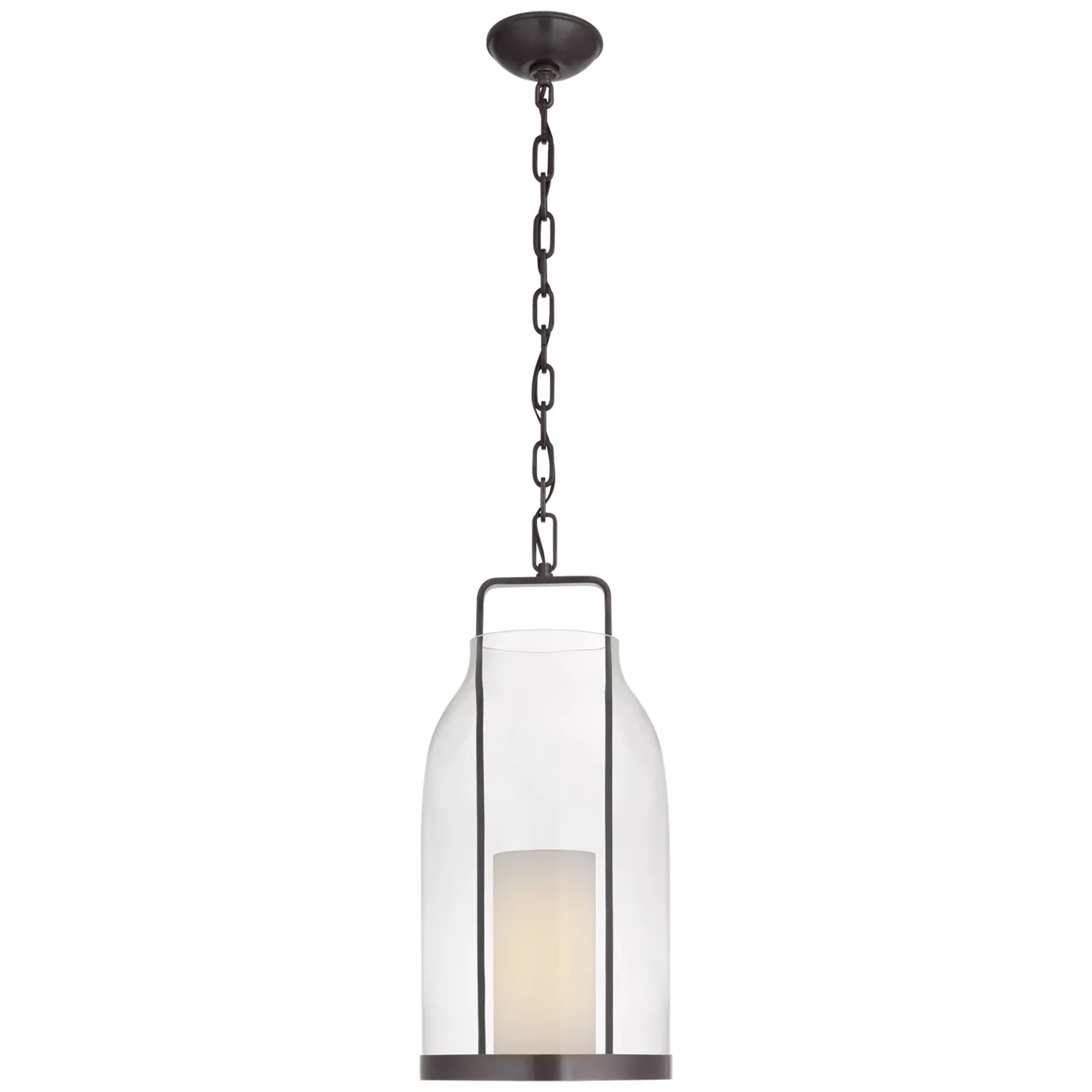 Ollie Medium Lantern