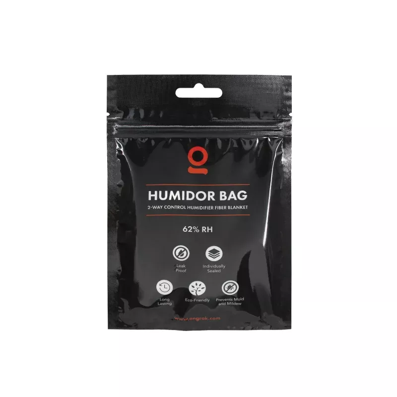 Ongrok Humidor Bags