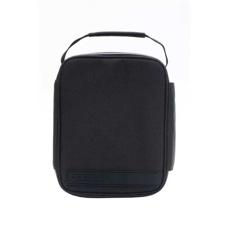 Ongrok Large Carbon-Lined Case with Combo Lock