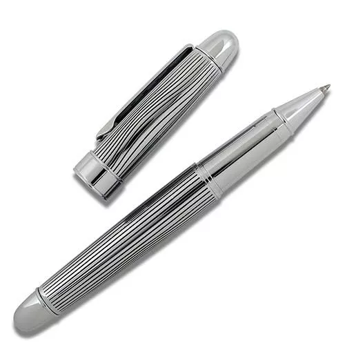Optikal Pen by Karim Rashid for Acme Studio