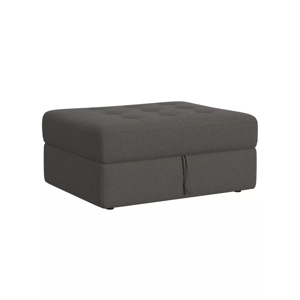 Options One - Storage Ottoman