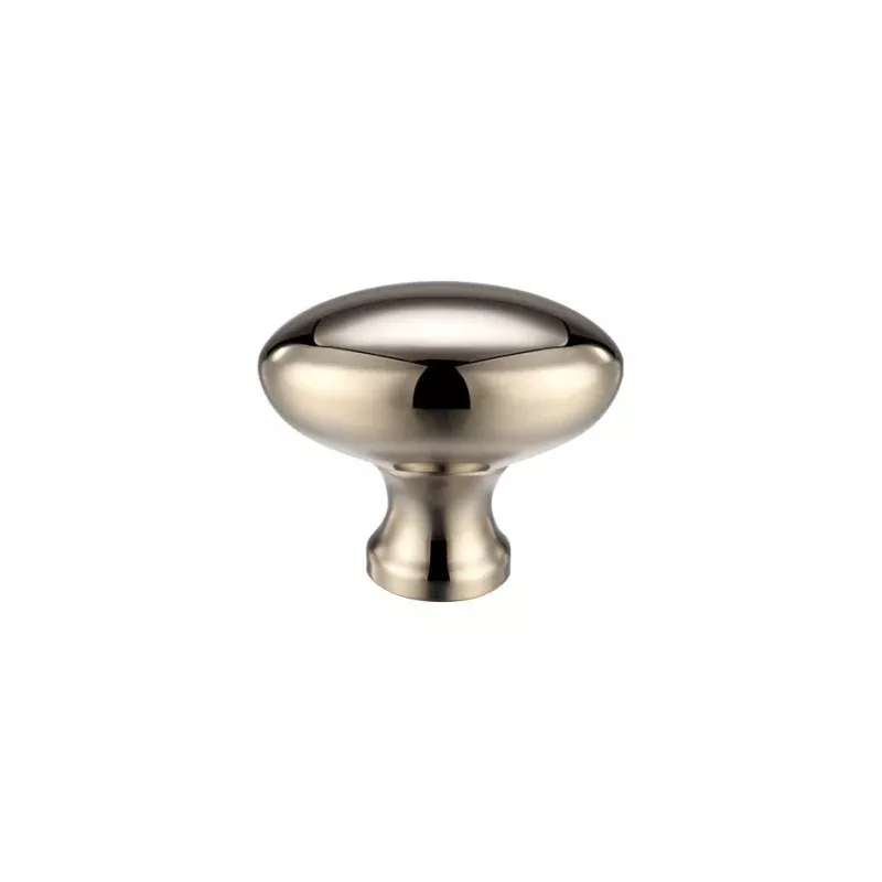 Oval Cupboard Knob