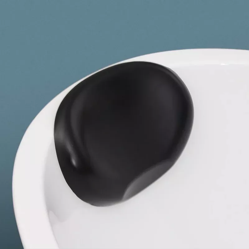 Oval Gel Neck Pillow