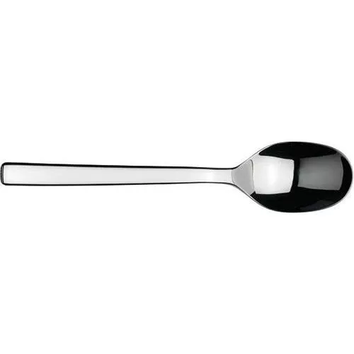 Ovale Table Spoon by Ronan & Erwan Bouroullec for Alessi