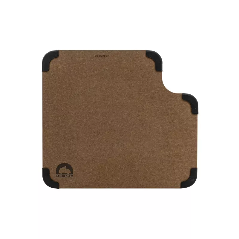 Over-the-Sink Cutting Board