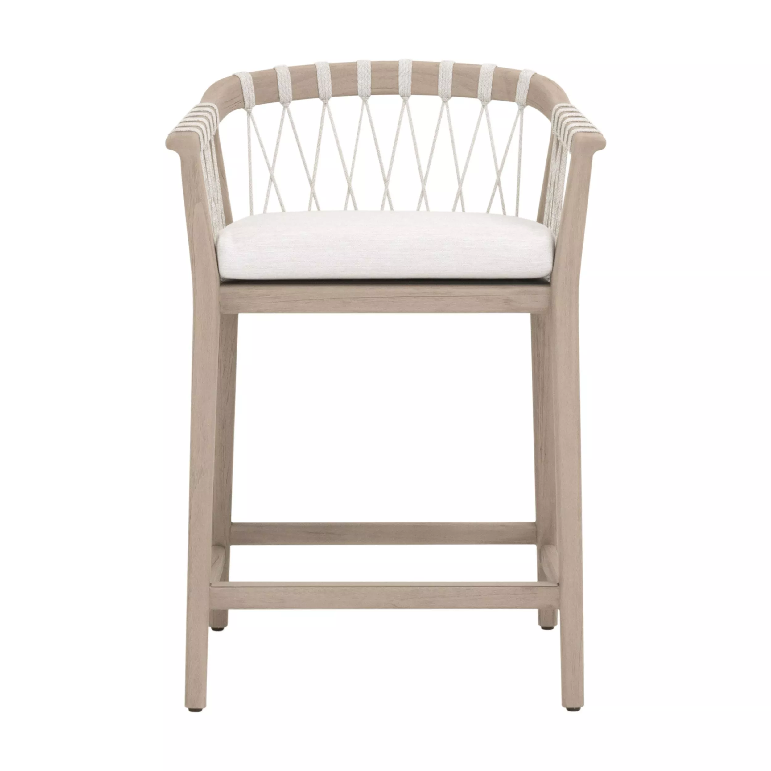 Pacific Outdoor Counter Stool