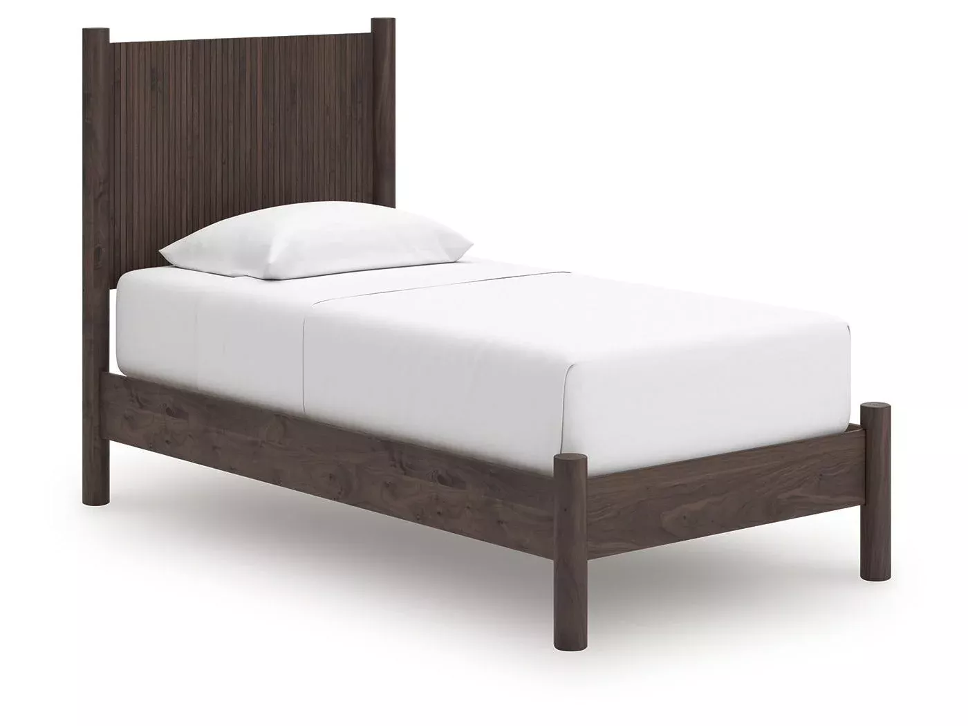 Pamytta - Panel Platform Bed