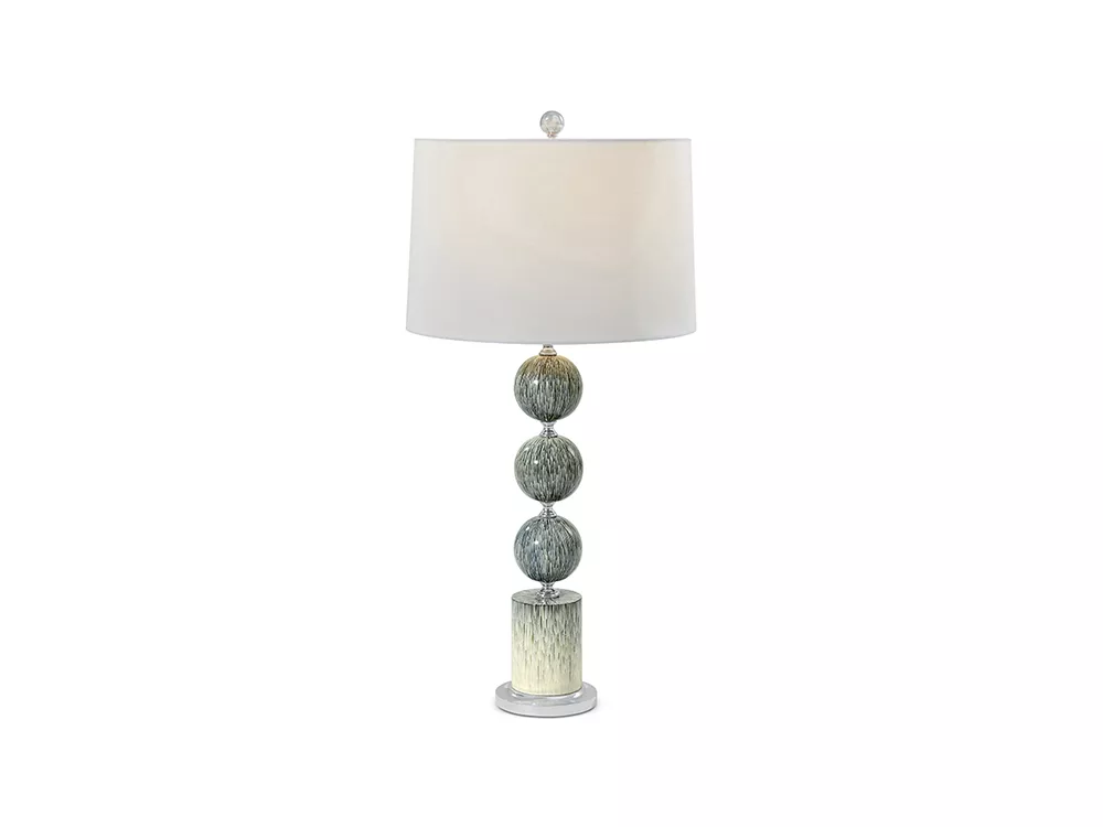 Panos Pearl Table Lamp