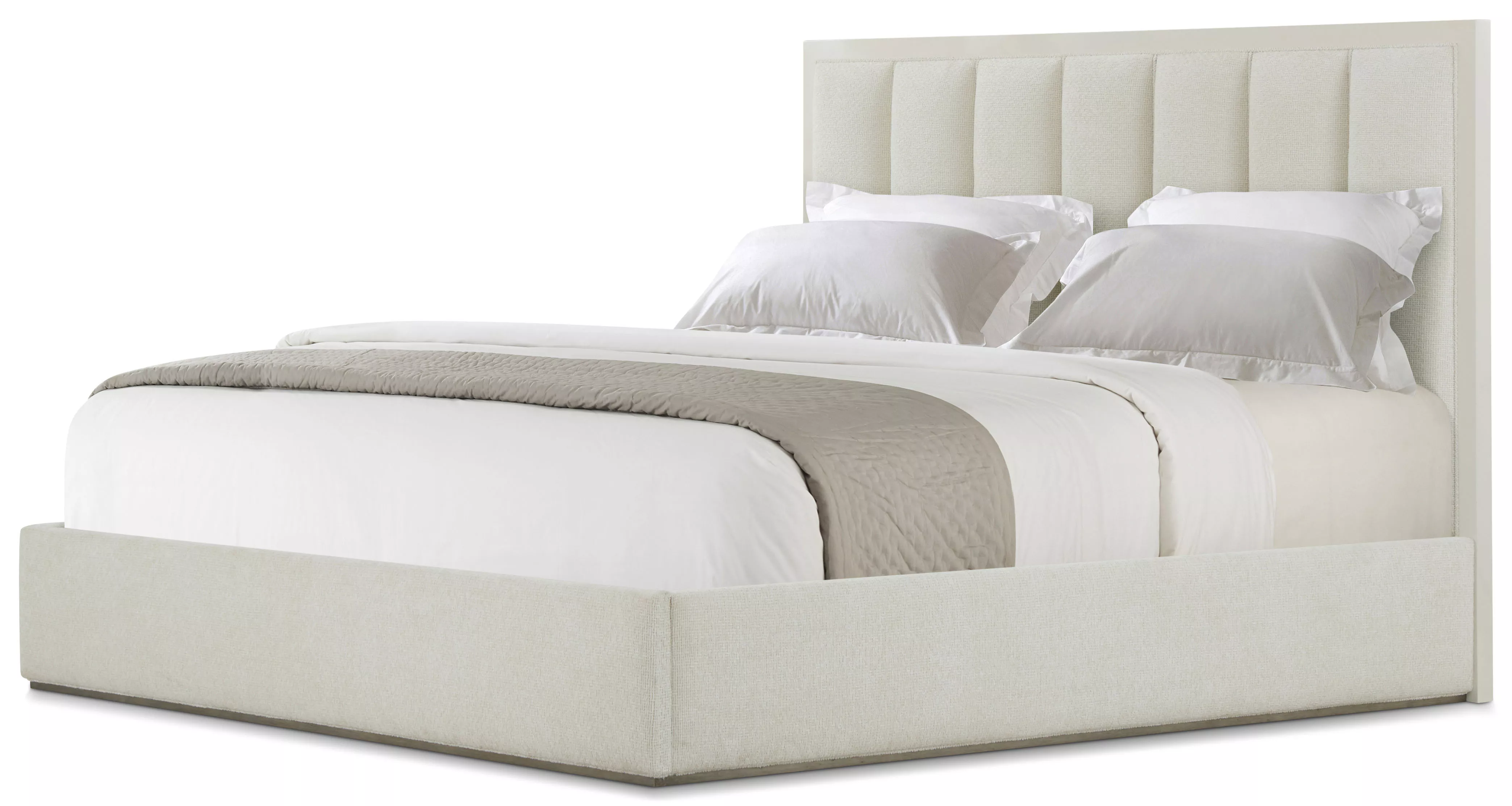 Panos US King Bed