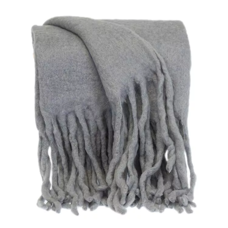 Parkland Collection Throw Blanket Nagar