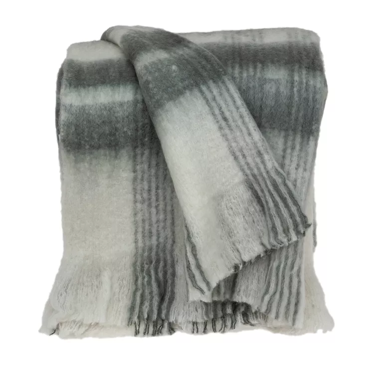 Parkland Collection Woven Throw Blanket