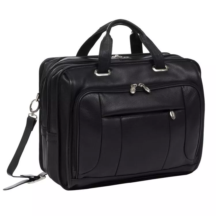 Patent Pending Laptop Sleeve 17-Inch
