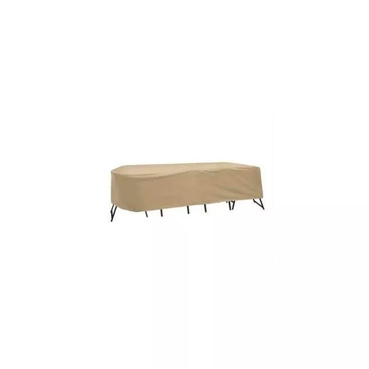 PCI Table & Chair Cover - Oval, Rectangular & Round Sizes