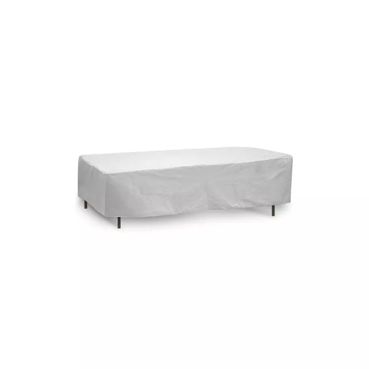 PCI Table Cover - Oval/Rectangular 80-84 Inch Tablecloth