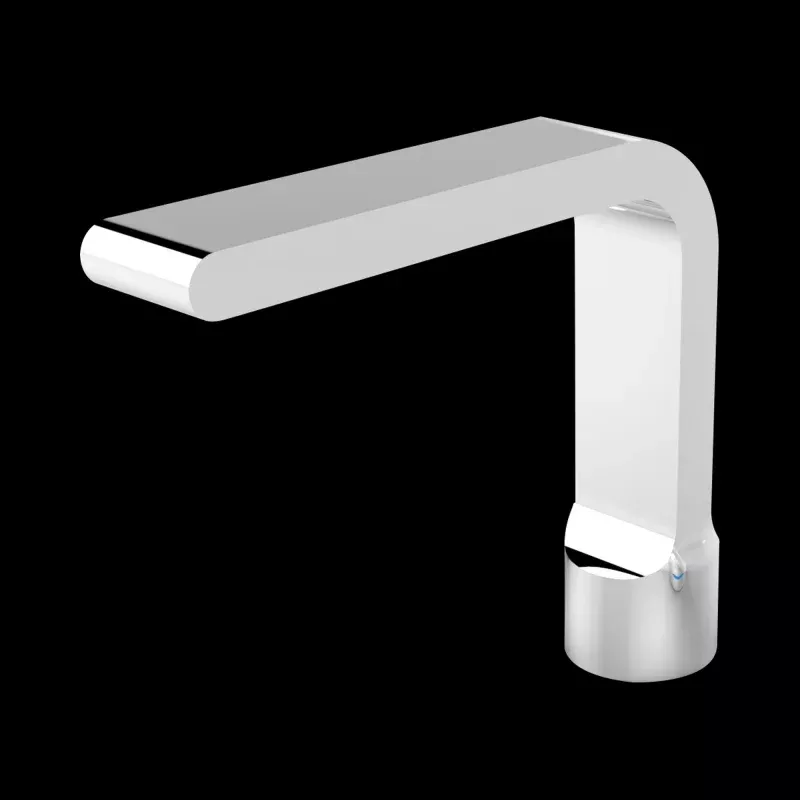 Pearl Basin Set Spout Only