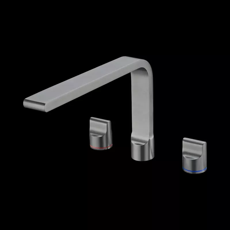 Pearl Kitchen Set
