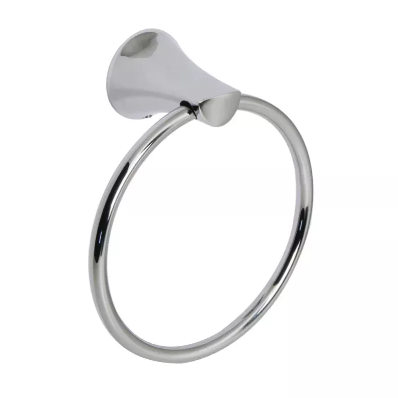 Pearl Towel Ring