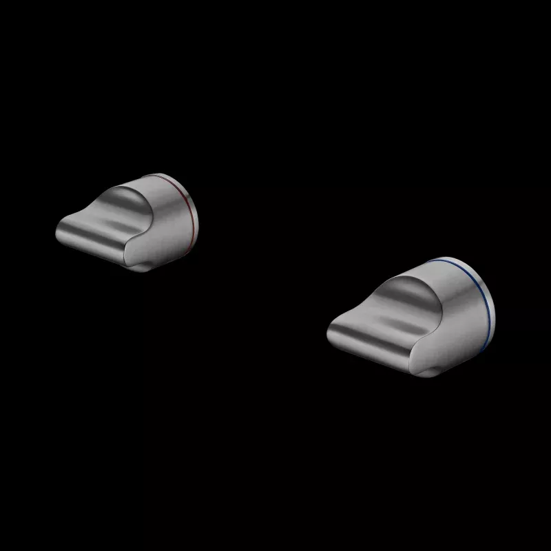 Pearl Wall Top Assemblies