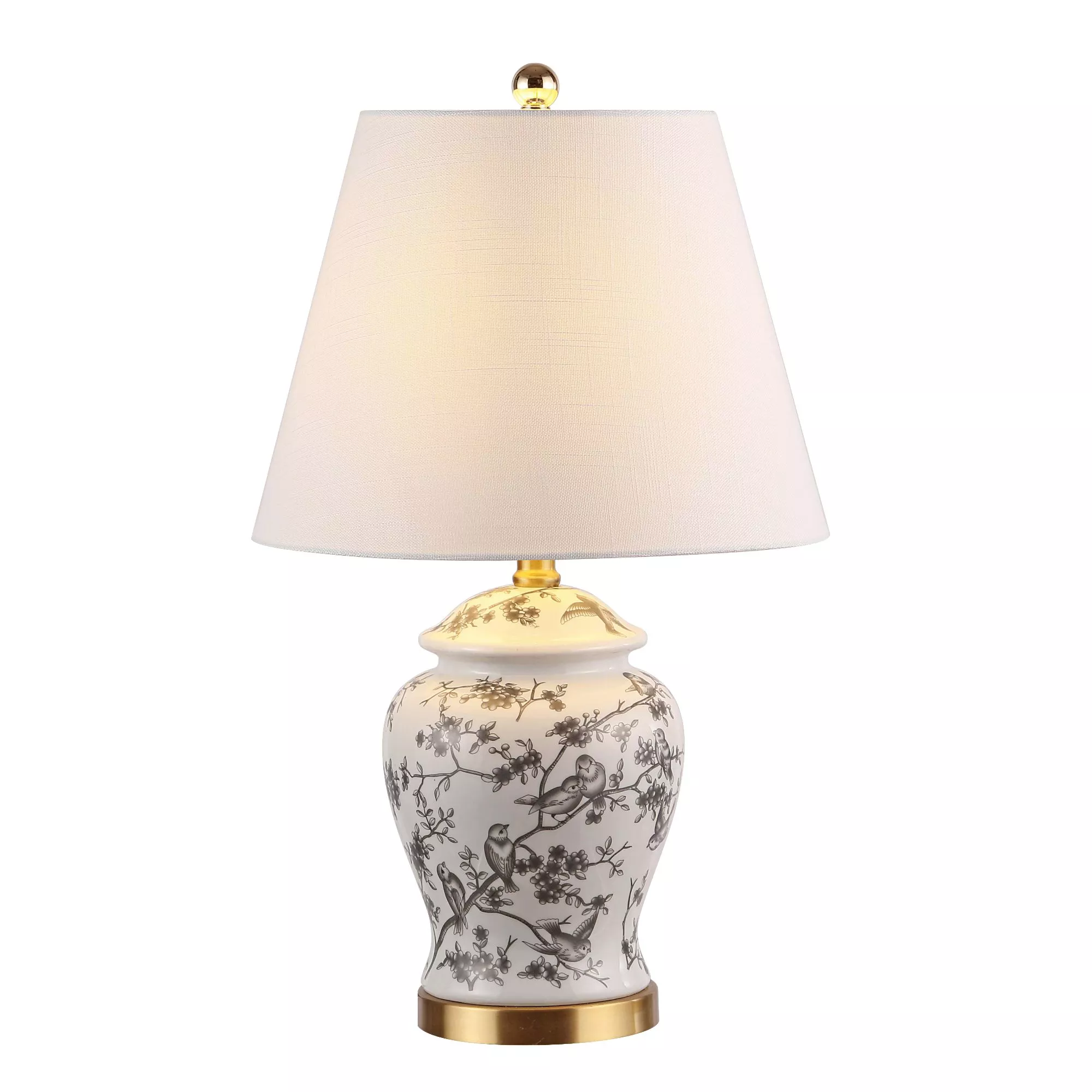 Penelope Chinoiserie Table Lamp