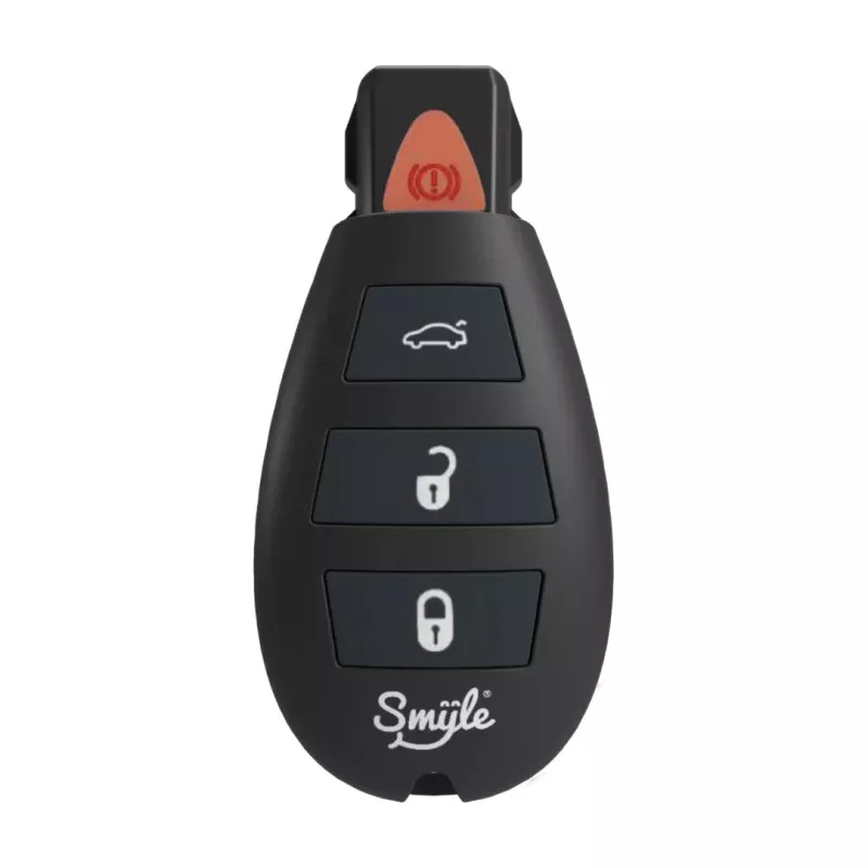 Penjamin Car Key Vaporizer