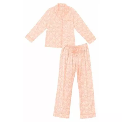 Pills Toile Pajamas by Dawson + Hellmann
