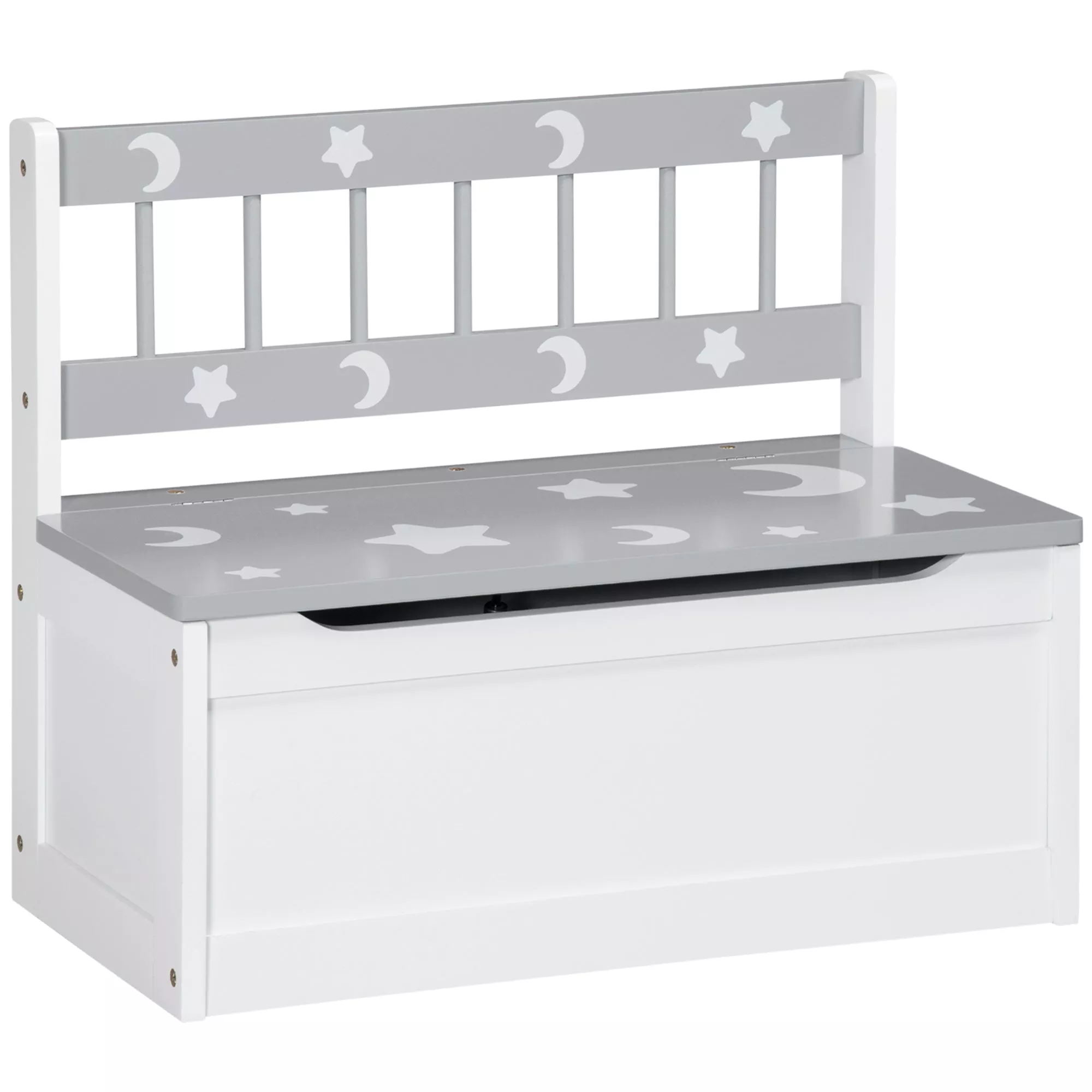 Pink Kids' Workstation: Ergonomic Study Desk with Adjustable Height & Tilt