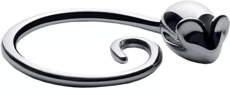 Pip Mouse Keyring by Frederic Gooris for Alessi