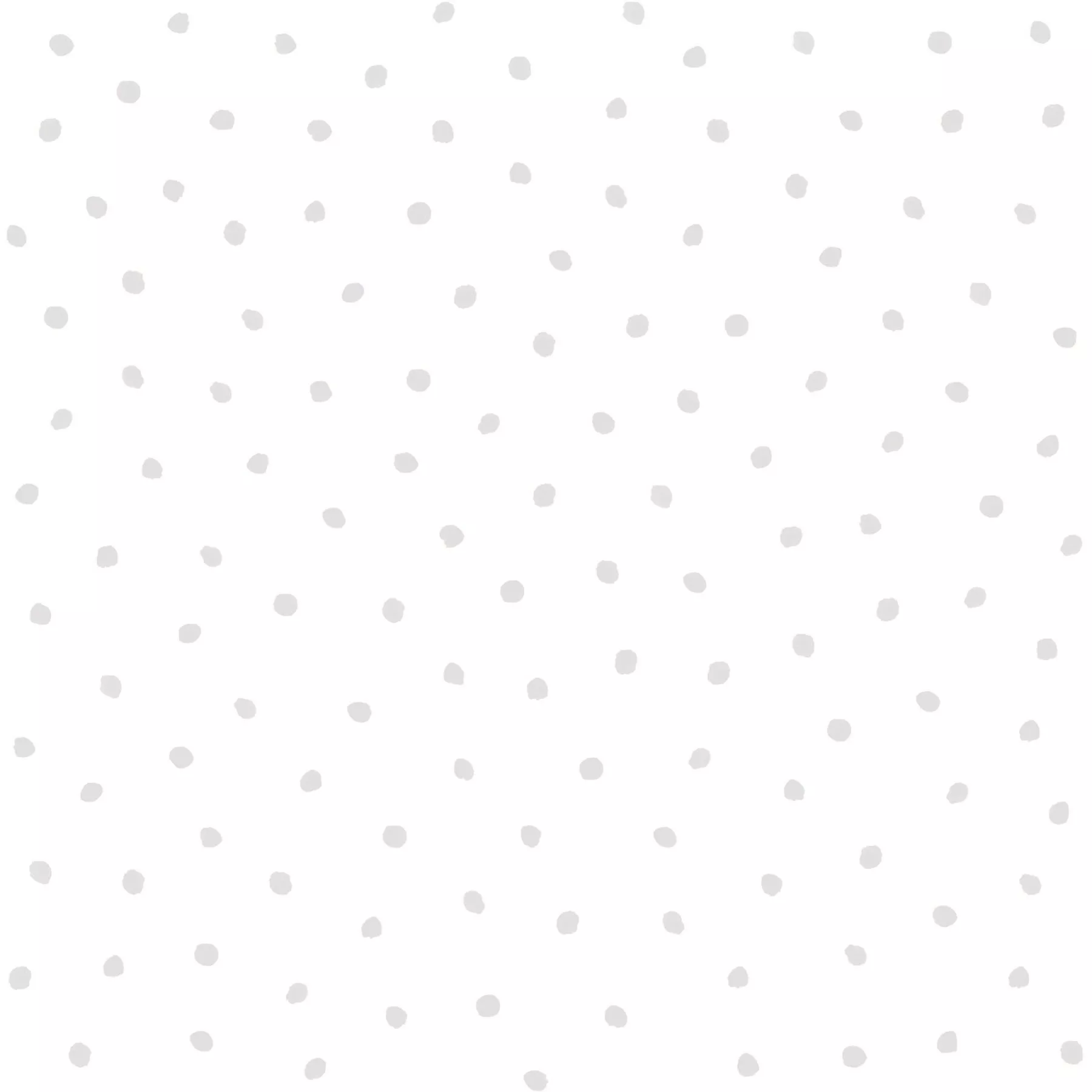 Pixie Grey Dots Wallpaper (Set of 2)
