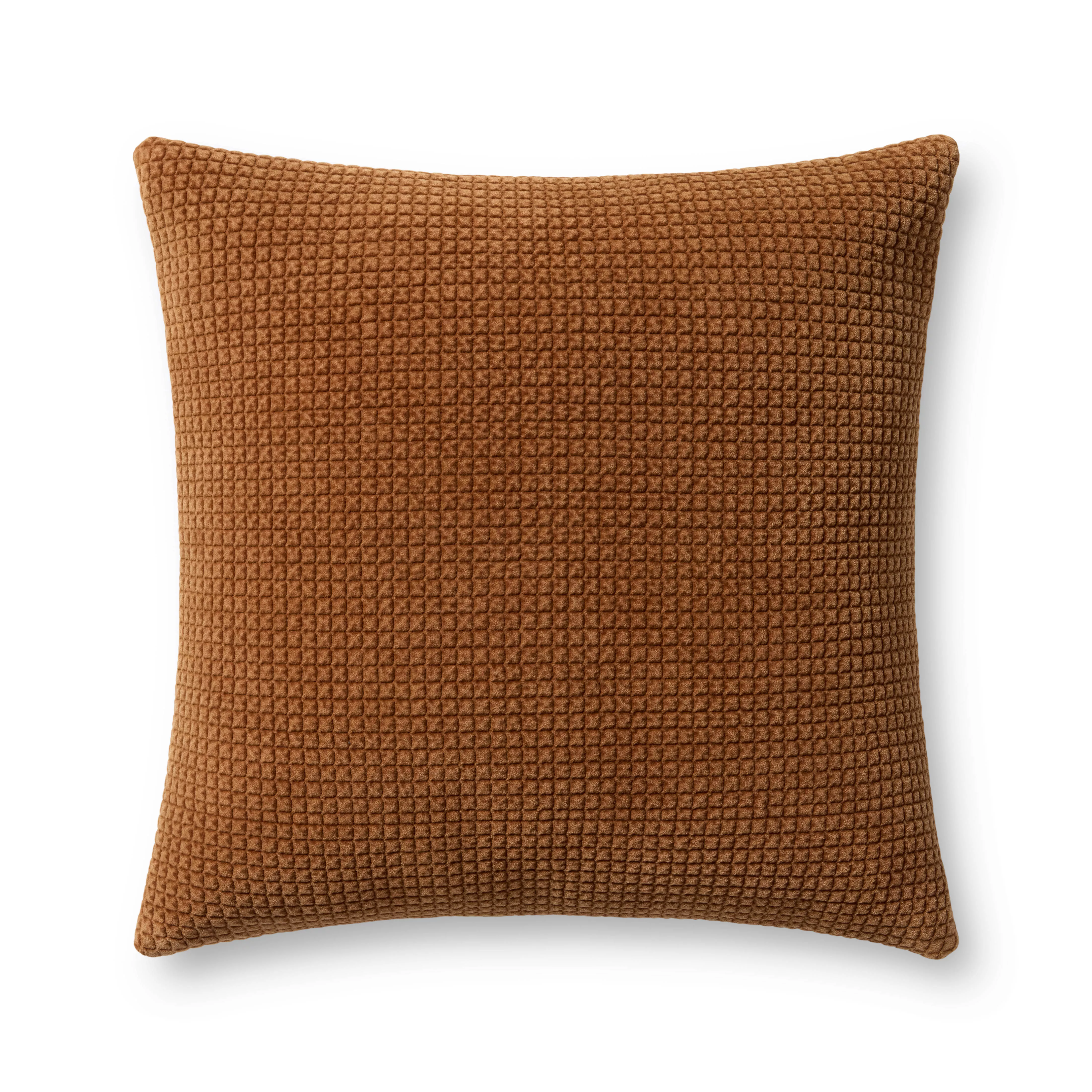 PLL0130 Spice 22''x22'' Cover w/Down Pillow