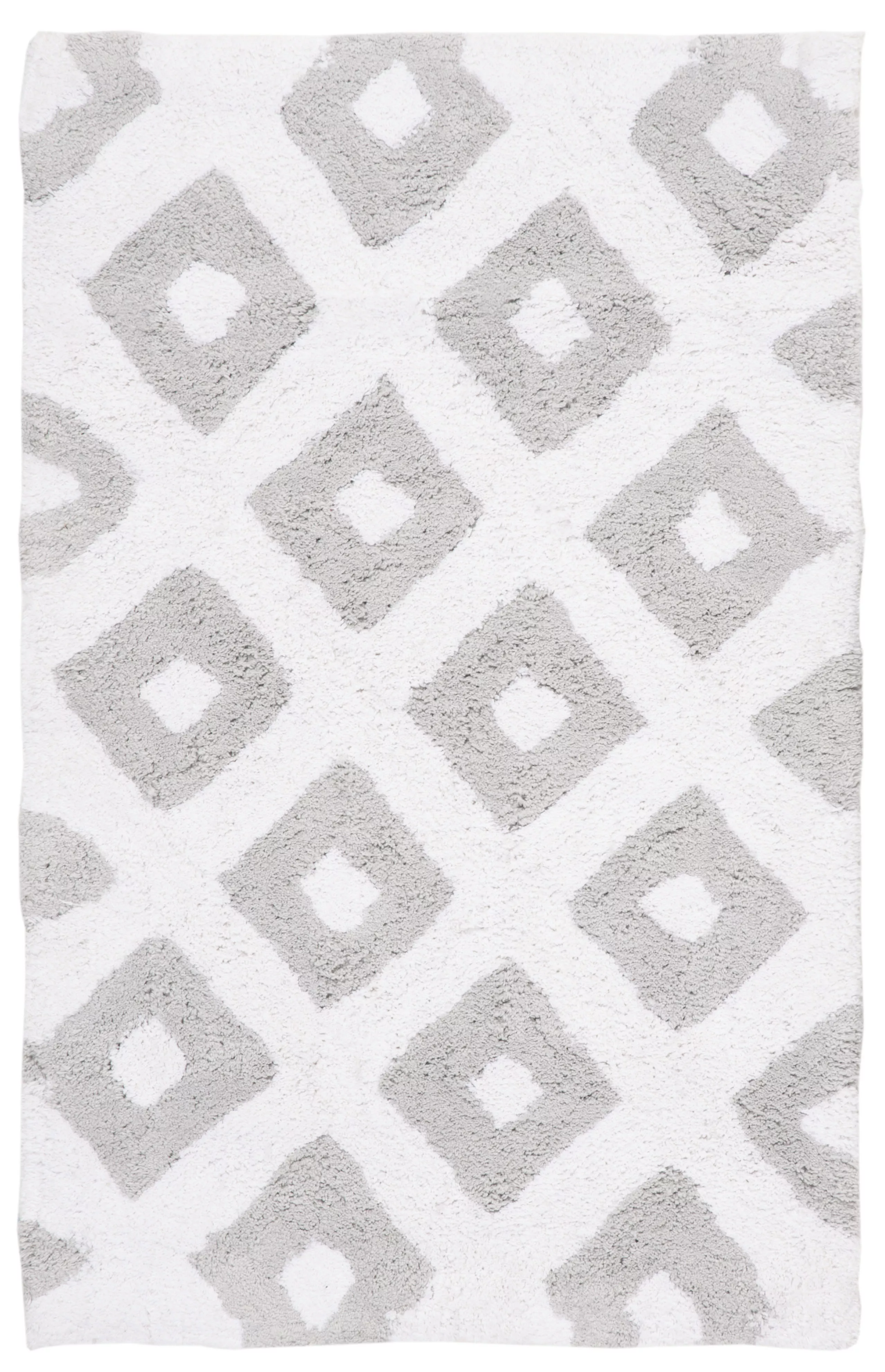 Plush Master Bath 726 Bath Mat